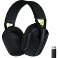 Logitech G435 Trådløst Gamingheadset