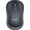 Logitech Trådløs Mus M185 Grå