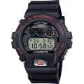 G-Shock DW-6900TR-1ER Klokke svart