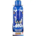 SEGA Sonic The Hedgehog Rustfritt Stål Flaske 515ml