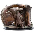 Weta Workshop The Lord Of The Rings 1/6 Radagast In Rhosgobel Limited Edition 43 Cm Figur