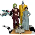 Mcfarlane Toys Beetlejuice Movie Maniacs Pvc 15 Cm 4 Units Figur