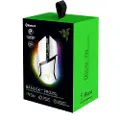 Razer Basilisk V3 Pro - Gaming mus - Optisk - 11 - Hvit med RGB lys