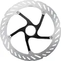 Shimano Rt-cl700 Centerlock Ext Ice Tech 160 Mm Bremsekive