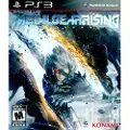 Konami Ps3 Metal Gear Rising: Revengeance Imp Uk
