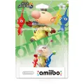 Teknikproffset Amiibo Pikmin Olim