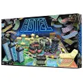 Asmodee Hotel Brettspill