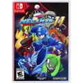 Capcom Games Switch Mega Man 11 Imp Usa