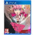 Atlus Ps4 Catherine: Full Body