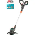Gardena Comfort Cut 23/18v-p4a Elektrisk Gresstrimmer Uten Batteri
