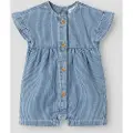 Name it Denim Buksedrakt
