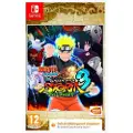 Nintendo Naruto Shippuden: Ultimate Ninja Storm 3 Full Burst (Code in a Box) - Nintendo Switch - Kamp