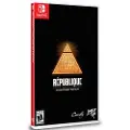 Limited Run Games Switch Republique Anniversary Edition - Import