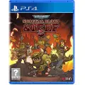 ININ Games Ps4 Warhammer 40.000 Shootas Blood & Teef