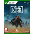 Xbox Games Series X Saint Kotar