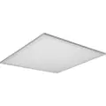 Ledvance Sun@Home, firkant, Tak, Hvit, Aluminium, Polykarbonat (PC), IP20, II