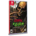 Limited Run Games Corpse Killer (25th Anniversary Edition) - Nintendo Switch - Action