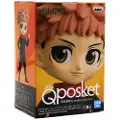 Banpresto Jujutsu Kaisen Yuji Itadori Vol 1 Qposket Liten Figur