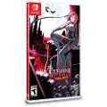 Sans marque BloodRayne Betrayal: Fresh Bites (Limited Run) - Nintendo Switch - Action