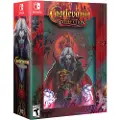 Teknikproffset Castlevania Anniversary Collection Ultimate Edition