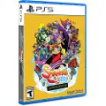 Collector Vault Store Ps5 Shantae Half-genie Hero - Ultimate Edition Limited Run Import
