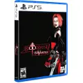 Teknikproffset Bloodrayne: Revamped (Limited Run) - Sony PlayStation 5 - Action