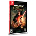 Nintendo Star Wars: Knights Of The Old Republic Imp Usa