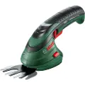 Bosch Isio Gressklippersaks