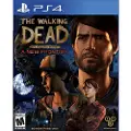Sony Ps4 The Walking Dead - Telltale Series: The New Frontier Import