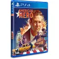 Sony Ps4 American Hero - Limited Run #465