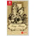 Nintendo Aviary Attorney (Definitive Edition) - Nintendo Switch - Visual Novel