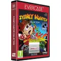 Blaze Entertainment Evecade Sydney Hunter Collection Retrospillkonsoll