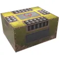 Teknikproffset Quake Ultimate Edition