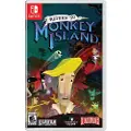 Nintendo Switch Return To Monkey Island - Import
