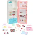 Real Littles Micro Fridge