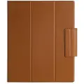 Onyx Cover Magnetic Case Onyx Box Tab Ultra C Pro Brown