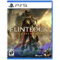 Mindscape Flintlock: The Siege of Dawn (Deluxe Edition) - Sony PlayStation 5 - RPG
