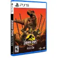 Teknikproffset Ps5 Jurassic Park: Classic Games Standard Import