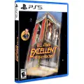 Sony Bill & Ted's Excellent Retro Collection - Sony PlayStation 5 - Platformer