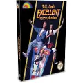 Limited Run Games Bill & Ted's Excellent Retro Collection (Collector's Edition) - Sony PlayStation 5 - Platformer