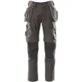 Mascot Young 06231 Hanging Pockets Big Arbeidsbukser