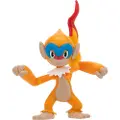 Adlibris Pokémon Actionfigur Monferno'
