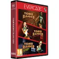 Evercade Tomb Raider Collection 1 Retrospill