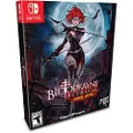 Limited Run Games Bloodrayne Betrayal: Fresh Bites (Collector's Edition) - Nintendo Switch - Platformer