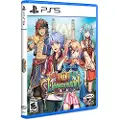 Sony Ps5 Liege Dragon Limited Run Import