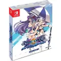 Nintendo Games Switch Chaos Code New Sign Of Catastrophe Limited Edition - Import