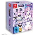 Idea Factory Switch Neptunia Game Maker Revolution / Neptunia Sisters Vs Sisters Day One Edition