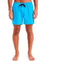 Quiksilver Everyday Solid Volley 15 Boardshorts blå