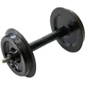 Piko 36160 G 2 Plastic wheelsets Plastic wheelsets (2 Pieces)