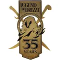 Fanatik Begrenset Utgave Lingote 35-Årsjubileum Legenden Om Drizzt Drager Og Hertuger
